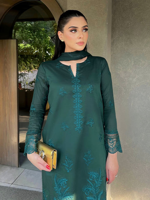 Emerald